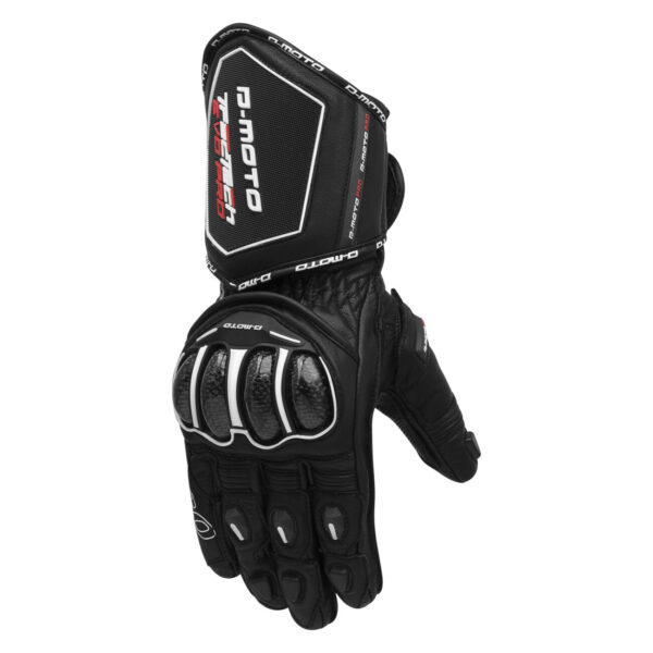 Motorbike Gloves